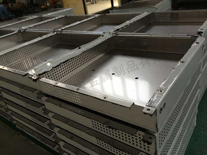 生产车间 生产车间